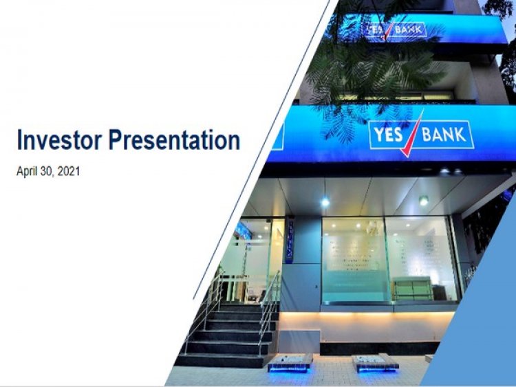 Yes Bank net loss swells to Rs 3,788 crore in Q4