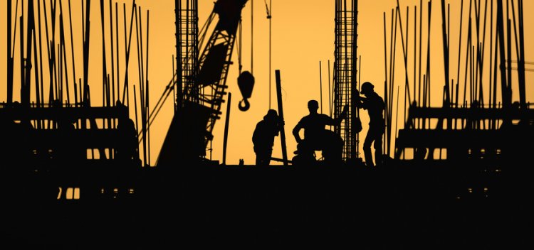 Construction Workers - Reverse Migration 2021 Vs 2020