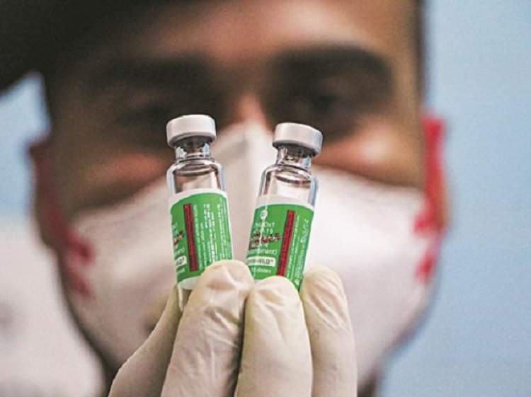 No vaccination of 18-44 age group in Maha from May 1 due to Centre: Cong