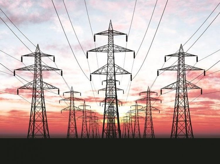 India's power consumption increases 41% to 119.27 bn units in April
