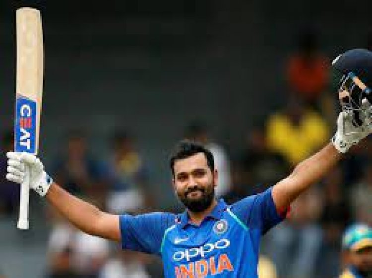 Important to back your core group of bowlers: Rohit
