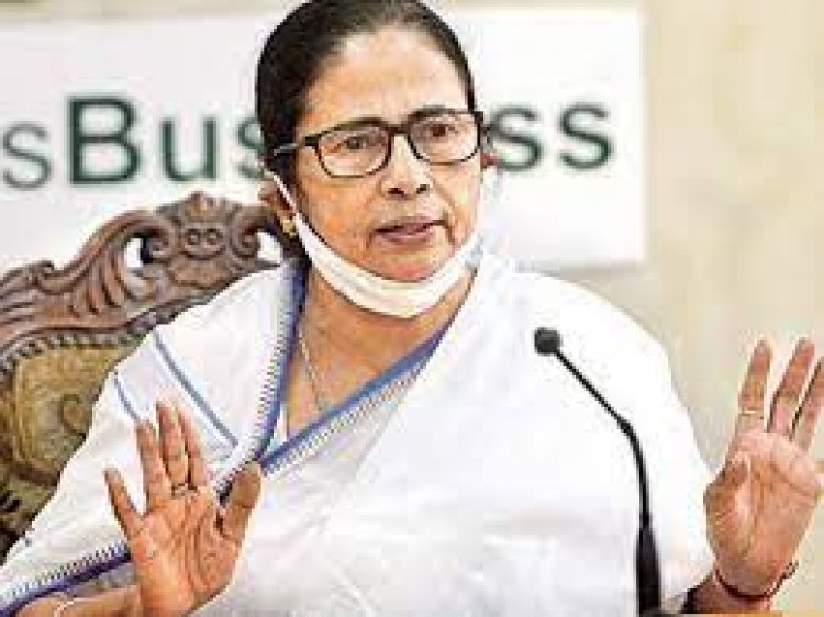 West Bengal polls: Sena calls Mamata 'Tigress of Bengal' as TMC leads