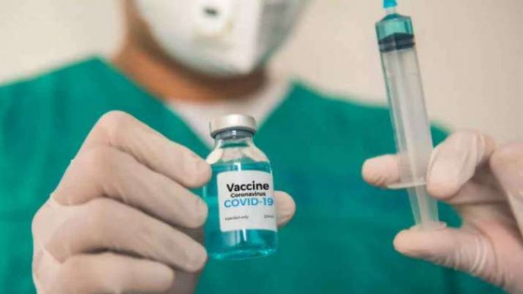 COVID-19 vaccination for people above 18 begins in Delhi