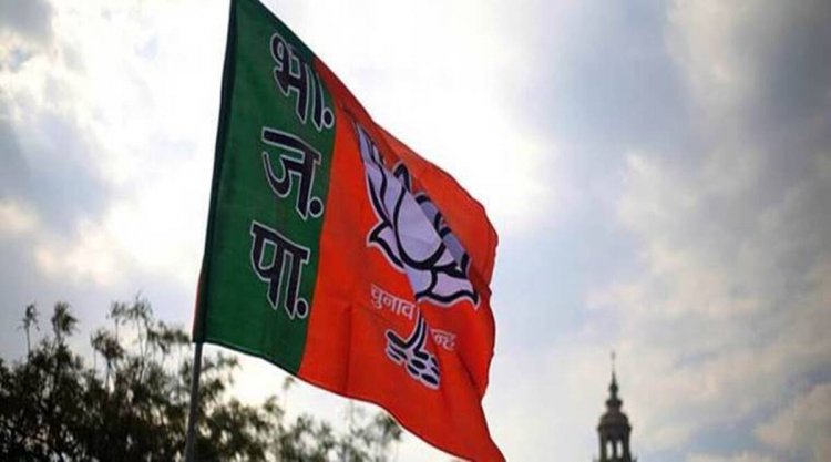 BJP-led alliance all set to form the govt in Assam