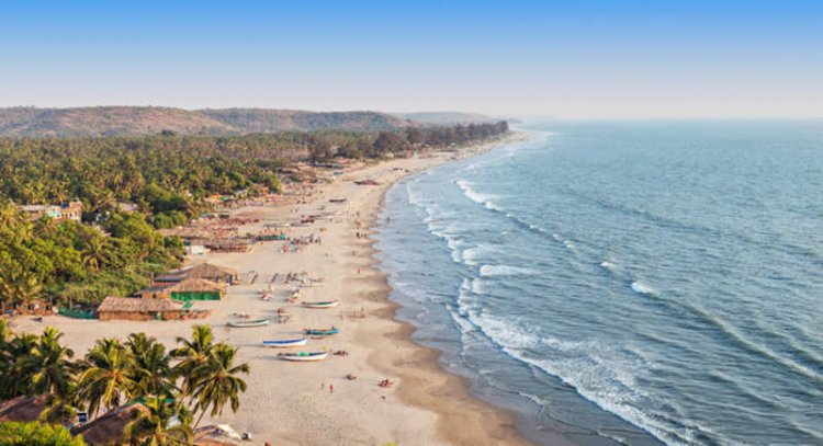Lockdown to continue in Goa's tourist hotspots: Minister