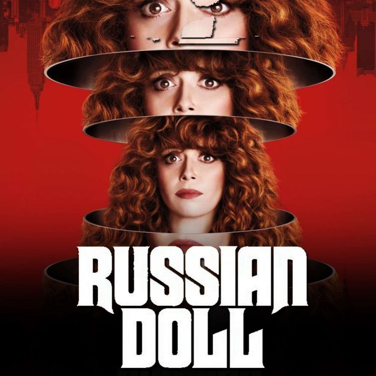 Ephraim Sykes boards 'Russian Doll' S2 cast