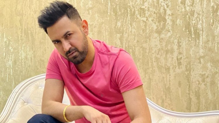 Punjabi singer Gippy Grewal held for flouting COVID curbs in Patiala, released later