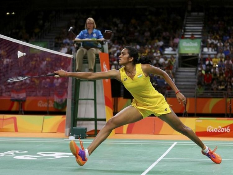 PV Sindhu, Michelle Li appointed ambassadors for IOC's 'Believe in Sport' campaign