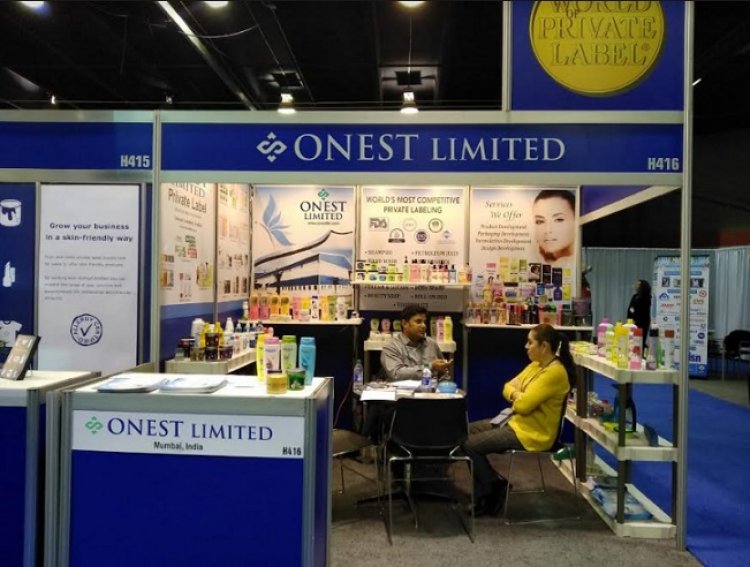 Value for Money and Quality Oriented Cosmetics will Now be Available in India also, says Founder of Onest Ltd. Pawan Gupta
