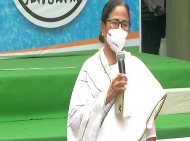 Mamata claims Nandigram returning officer was 'threatened' against recounting of votes, says will move court