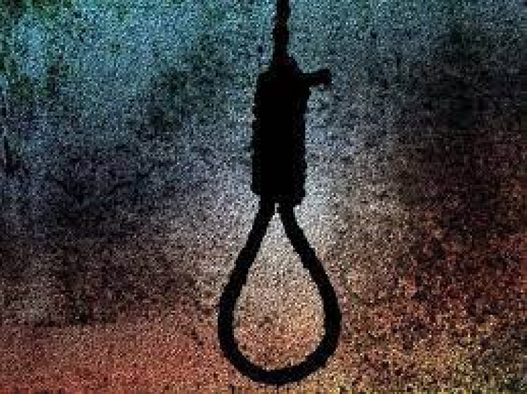 UP woman hangs self after dispute with mother-in-law