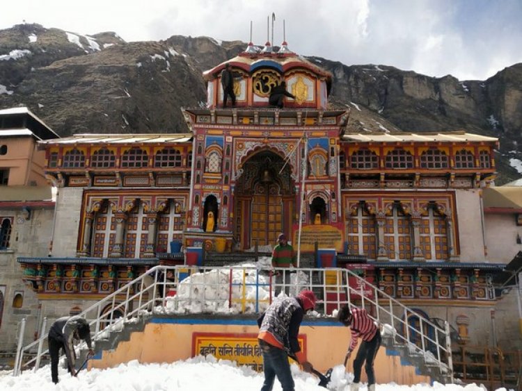 Uttarakhand: Char Dham Yatra Management Board issues new guidelines for entering pilgrimage sites