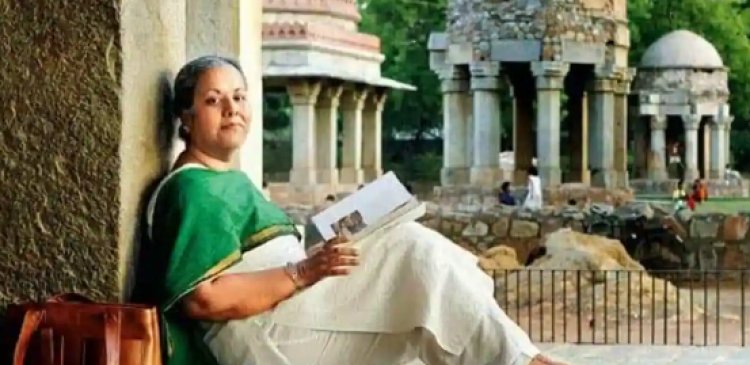 Beloved children’s writer Subhadra Sen Gupta dies of covid
