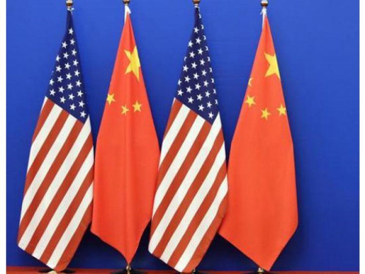 US-China information war likely to intensify over Indo-Pacific