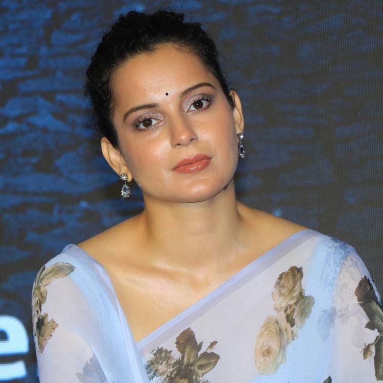 'I have many platforms to use': Kangana post suspension of her Twitter account