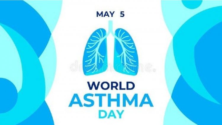 World Asthma Day 2021:  People With Asthma Going Through Sever Covid19 Stress And Anxiety
