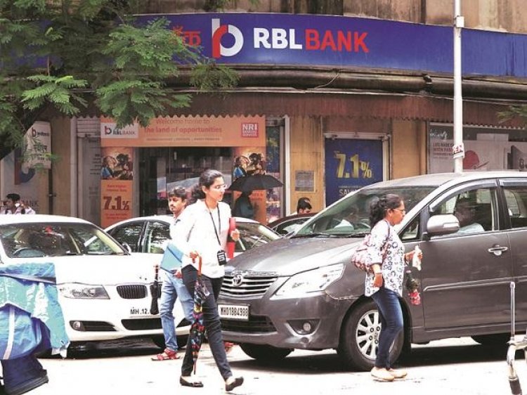 RBL Bank Q4 net dives 34% as provisions on credit cards, MFI loans rise