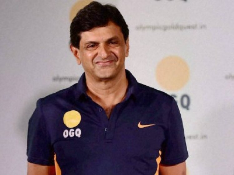 Badminton great Prakash Padukone recovering from COVID-19 infection