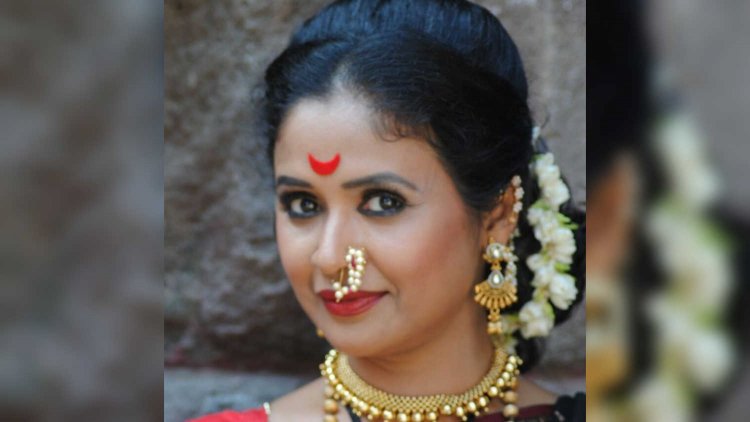 Marathi actress Abhilasha Patil dies of COVID-19