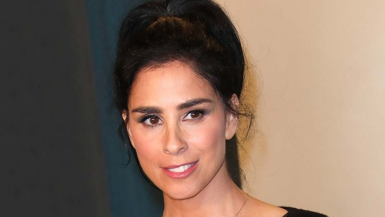 Sarah Silverman to feature in indie thriller 'Viral'