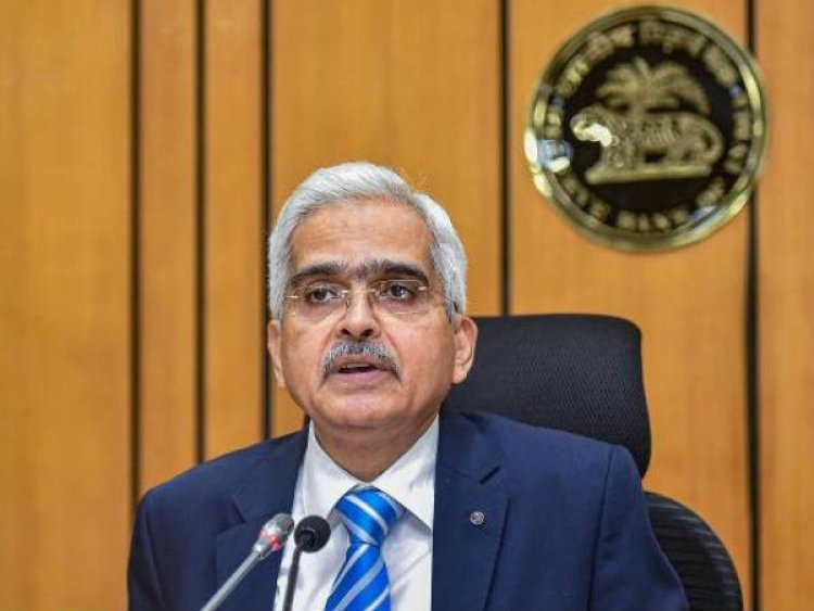 Key highlights from RBI Governor Shaktikanta Das' address