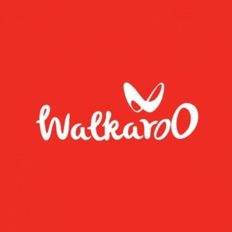 Walkaroo Gets Restless; Launches E-Commerce Website for Indian Youth