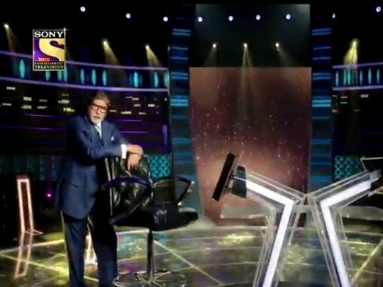 Amitabh Bachchan set to return with season 13 of KBC