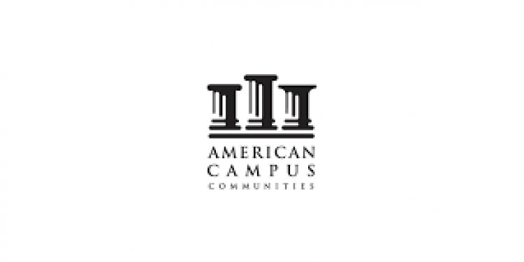 American Campus Communities Provides Update Regarding the Resumption of the Disney College Program