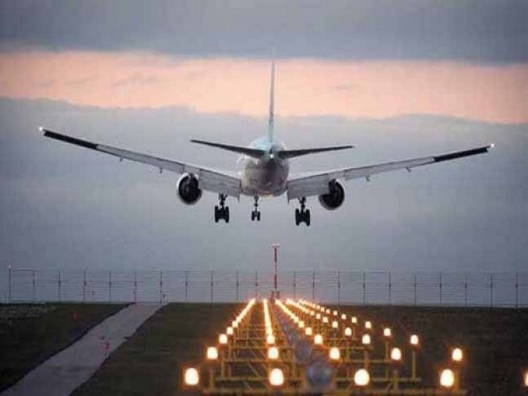 COVID-19: Nepal to suspend international flights starting midnight, travelers rush to exit