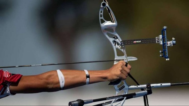 Indian archers to miss Swiss World Cup