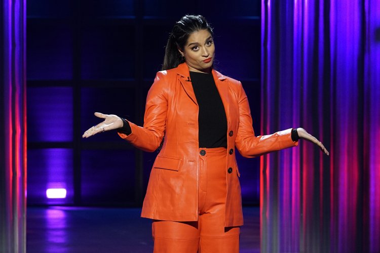 Lilly Singh's late-night show to end on NBC