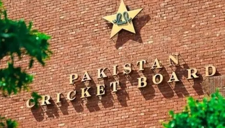 Hosting rights agreement of 2025 Champions Trophy signed with ICC: PCB