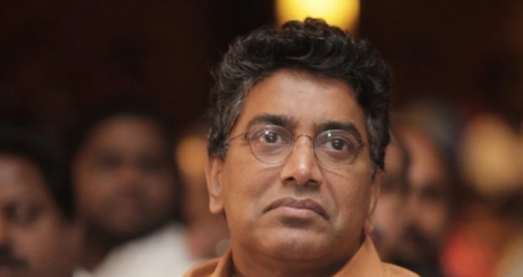 Filmmaker Shrikumar Menon arrested in cheating case