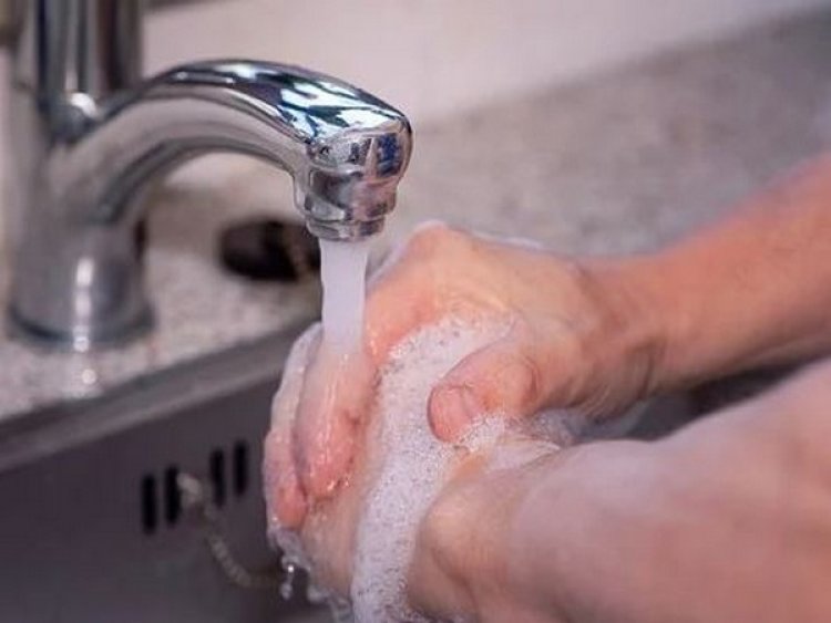 Study finds hand dermatitis in two thirds of public due to stringent hand hygiene during COVID