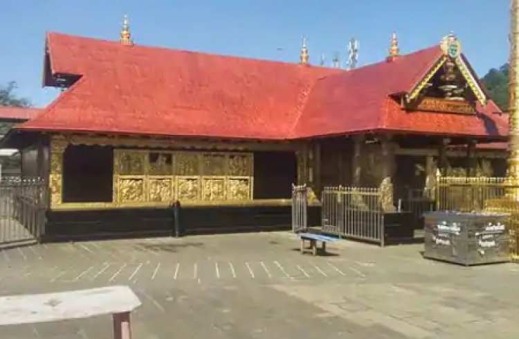 Temples to remain shut during lockdown in Kerala