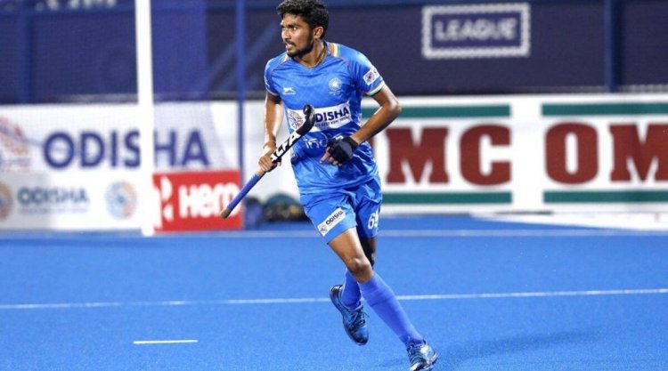 Olympic gold is ultimate goal for all of us, says hockey mid-fielder Pal