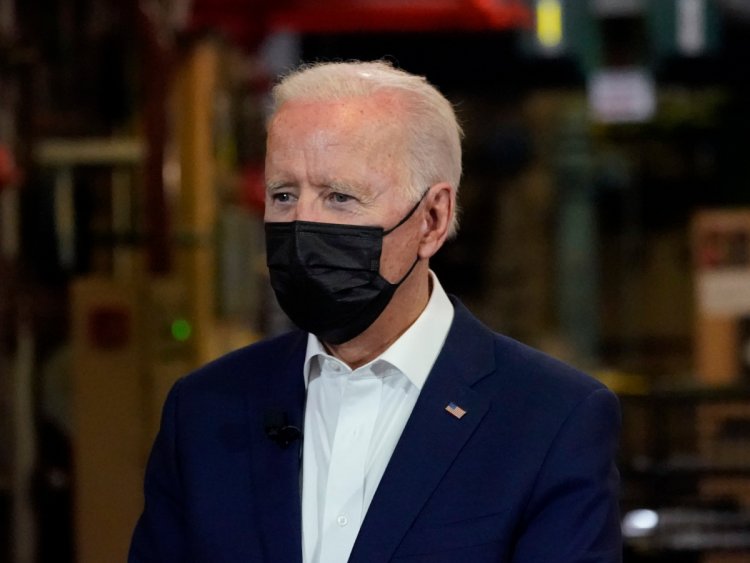 With ambassador picks, Biden faces donor vs. diversity test