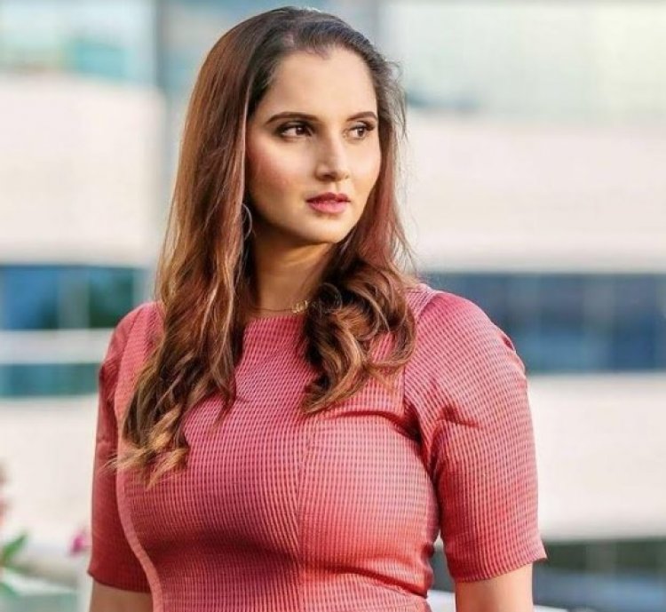 Sania Mirza Join Hands with Ketto.org, Crowdfunding to Aid Oxygen Cylinders to COVID Patients