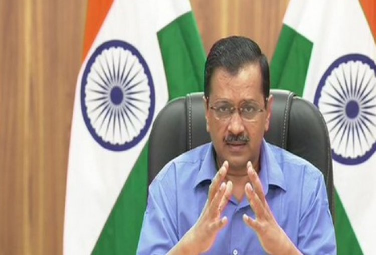 We need 2.6 crores more doses, can complete COVID-19 vaccination within 3 months: Kejriwal