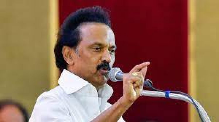 CM Stalin assures transparency, says govt is for all