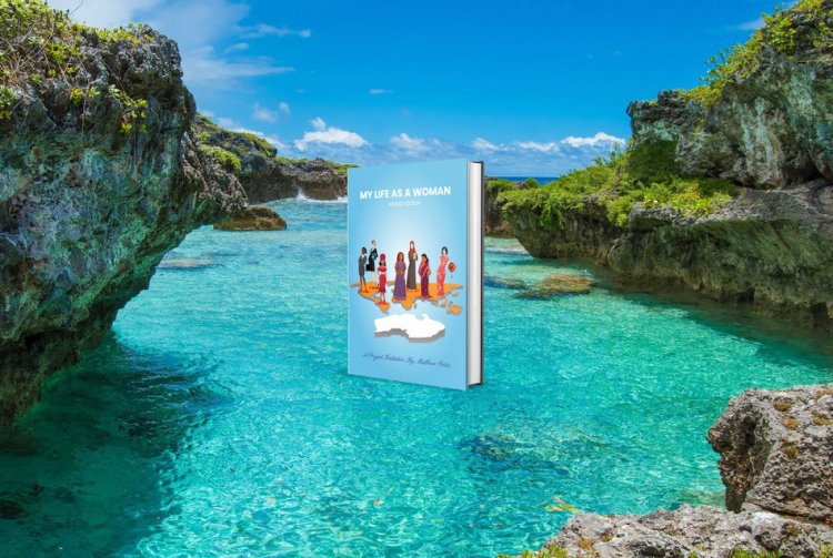"My Life As A Woman: World Edition" Reaches Obscure Island of Niue