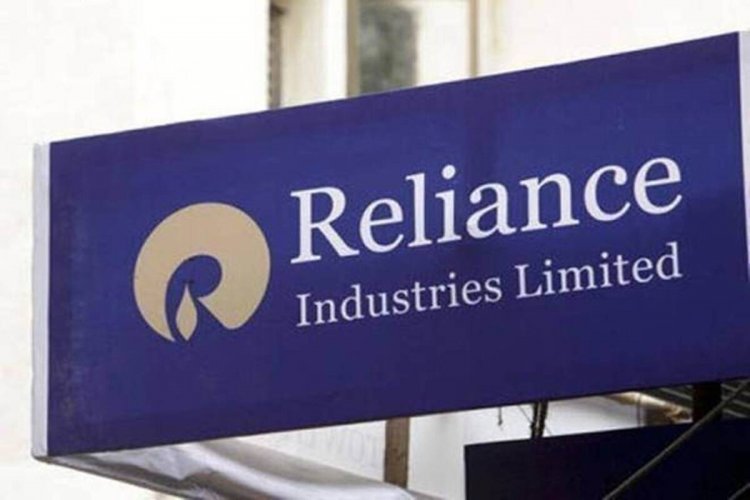 Reliance, affiliates buy 3/4 of KG-D6 gas volumes