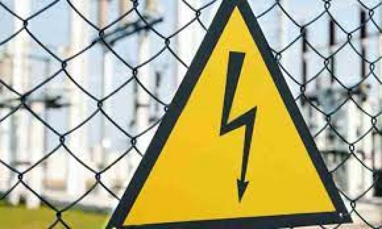 2 labourers electrocuted in UP village