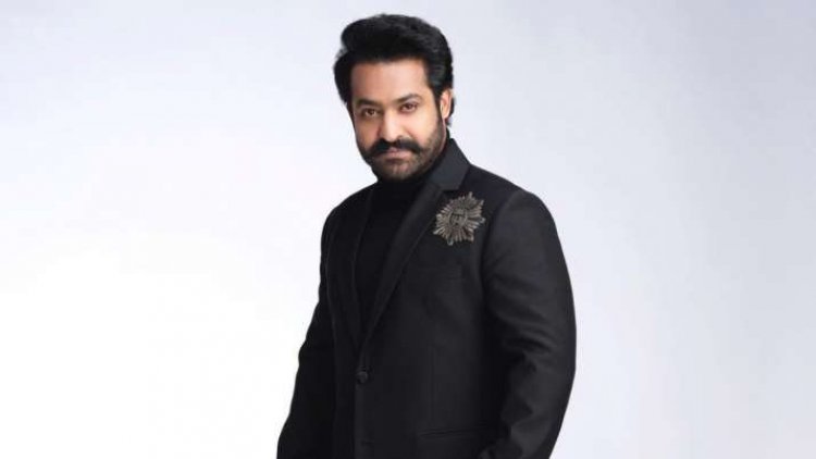 Jr NTR tests positive for coronavirus