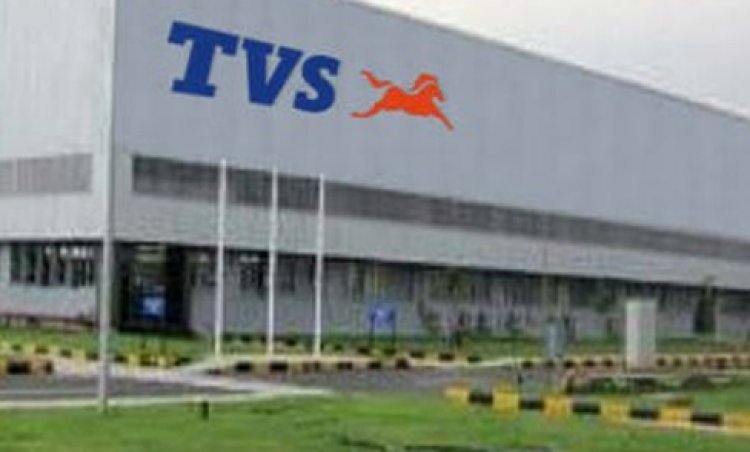 TVS Motor co-donates oxygen concentrators to TN