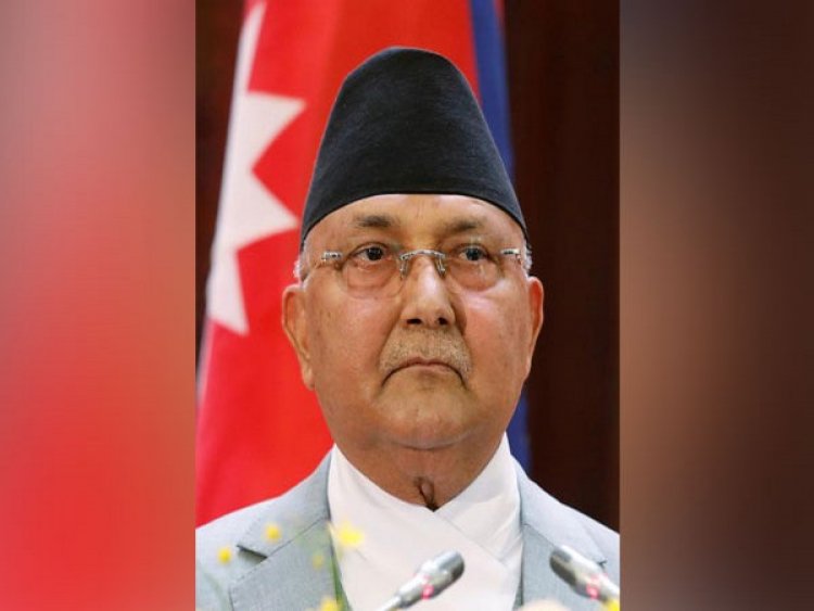 Nepal PM Oli loses vote of confidence in Parliament