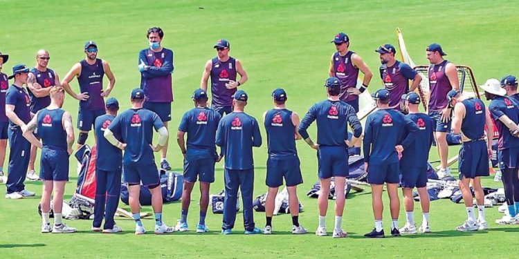 England players unlikely to be available for re-scheduled IPL: ECB