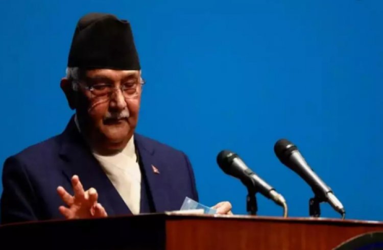 Nepal President Bhandari initiates govt formation, gives 3 days time to parties to stake claim