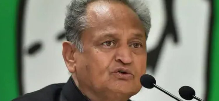 Rajas CM asks people to follow lockdown guidelines with sincerity
