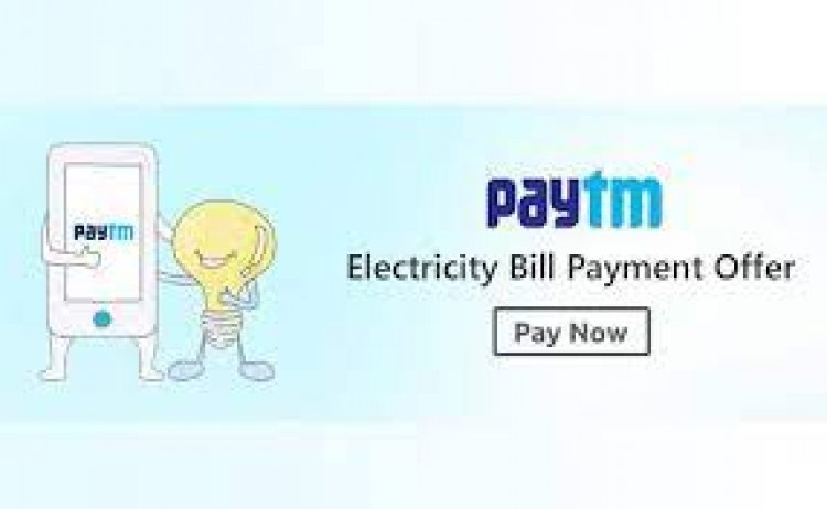 Paytm empowers users in Maharashtra to pay their electricity bill 24x7; announces assured reward up to Rs. 1000